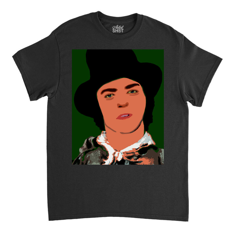 Limited Edition Billy The Kid Classic T-shirt | Artistshot