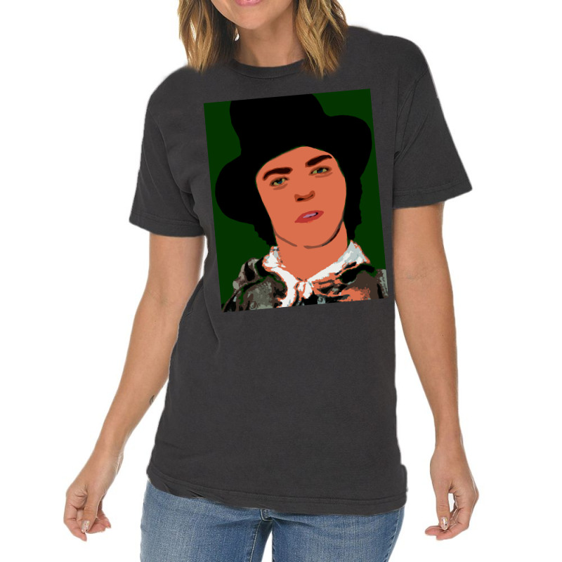 Limited Edition Billy The Kid Vintage T-shirt | Artistshot