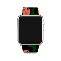 Limited Edition Billy The Kid Apple Watch Band | Artistshot