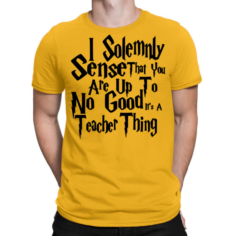 Teacher Thing 42 T-Shirt by zdinianahilv | Artistshot