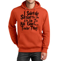 Teacher Thing 42 Unisex Hoodie | Artistshot