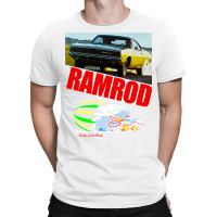 Ramrod T-shirt | Artistshot