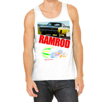 Ramrod Tank Top | Artistshot