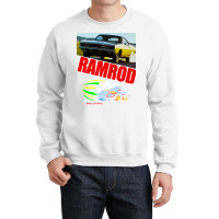 Ramrod Crewneck Sweatshirt | Artistshot