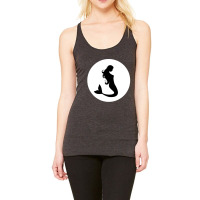 Mermaid Racerback Tank | Artistshot