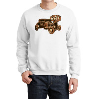 Rat   Nitro Crewneck Sweatshirt | Artistshot