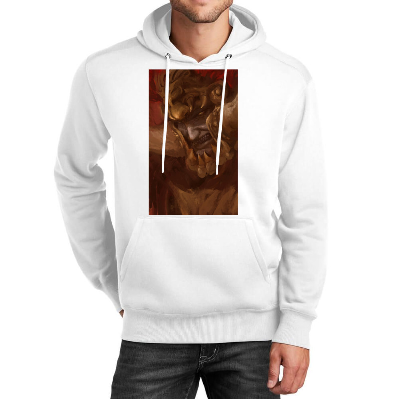 Festival Radahn 61 Unisex Hoodie by elmirnaswaa | Artistshot