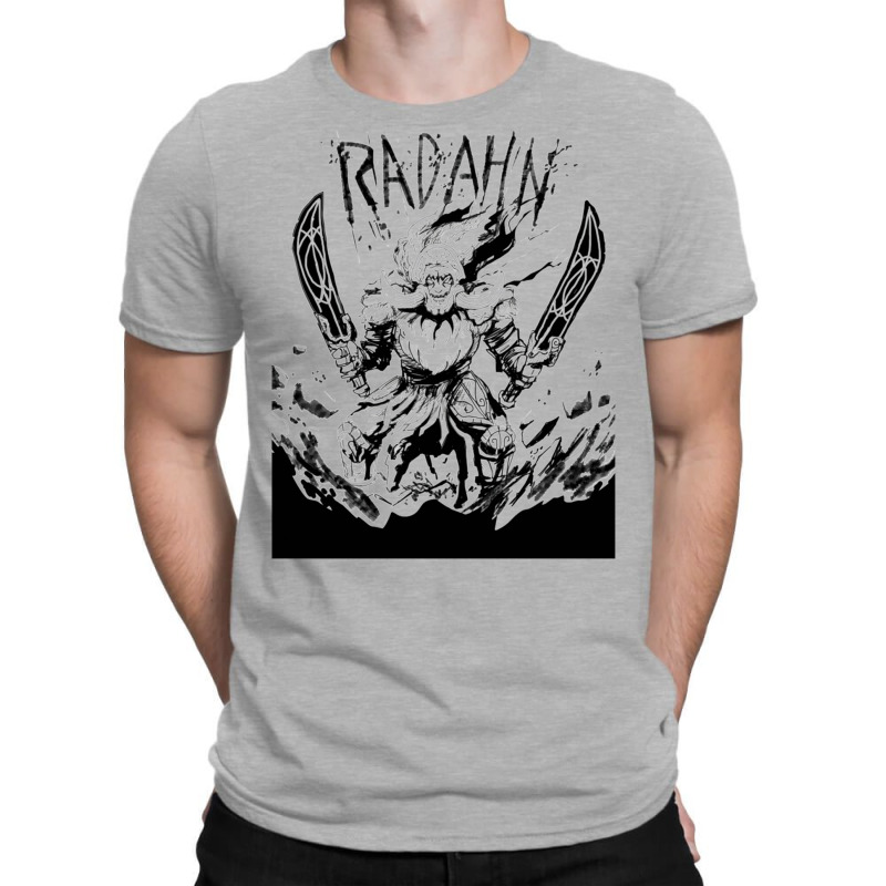 Festival Radahn 74 T-Shirt by elmirnaswaa | Artistshot