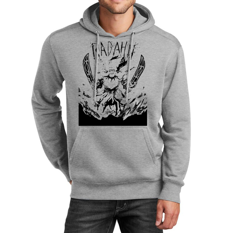 Festival Radahn 74 Unisex Hoodie by elmirnaswaa | Artistshot