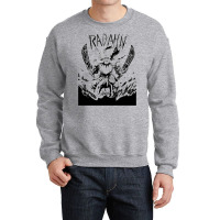 Festival Radahn 74 Crewneck Sweatshirt | Artistshot