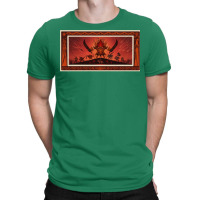 Festival Radahn 75 T-shirt | Artistshot