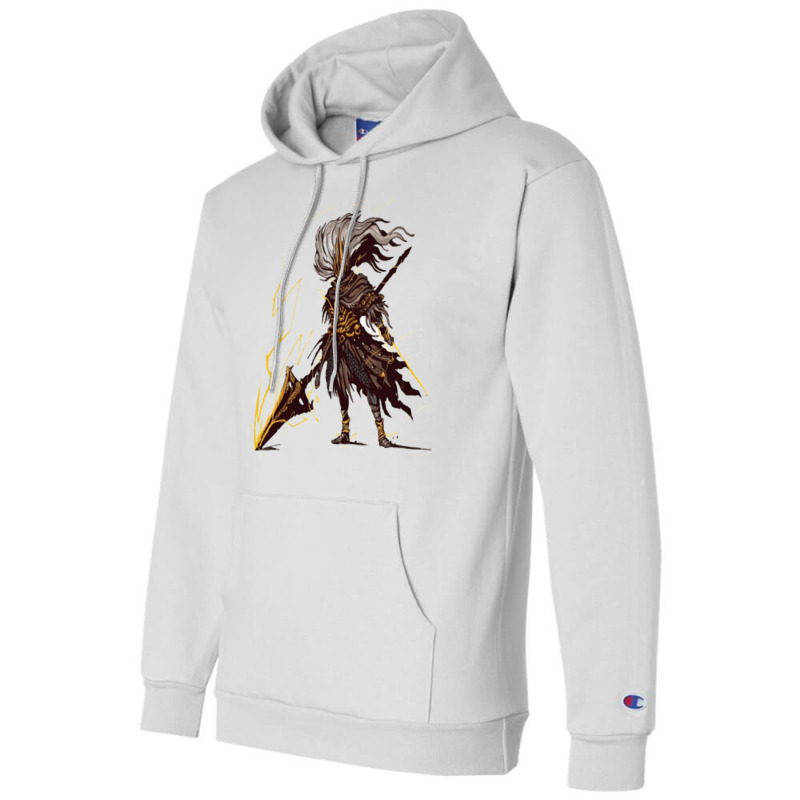 Festival Radahn A Festival Radahn A Festival Radah Champion Hoodie by elmirnaswaa | Artistshot