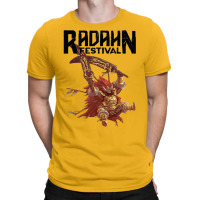 Festival Radahn A Festival Radahn A Festival Radah T-shirt | Artistshot