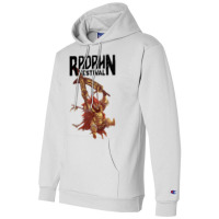 Festival Radahn A Festival Radahn A Festival Radah Champion Hoodie | Artistshot