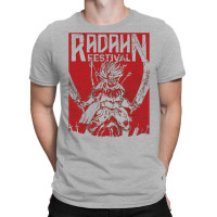 Festival Radahn A Festival Radahn A Festival Radah T-shirt | Artistshot