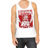 Festival Radahn A Festival Radahn A Festival Radah Tank Top | Artistshot