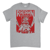 Festival Radahn A Festival Radahn A Festival Radah Classic T-shirt | Artistshot