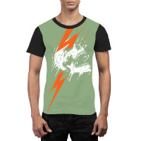 Soul Of Thunder Graphic T-shirt | Artistshot