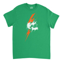 Soul Of Thunder Classic T-shirt | Artistshot