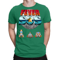 Fever Sos T-shirt | Artistshot