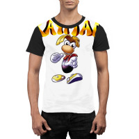 Rayman T Shirt Graphic T-shirt | Artistshot