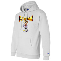 Rayman T Shirt Champion Hoodie | Artistshot