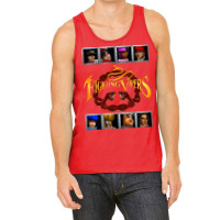 Fighting Vipers Tank Top | Artistshot