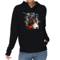 Final Fantasy Vii   Collage Lightweight Hoodie | Artistshot