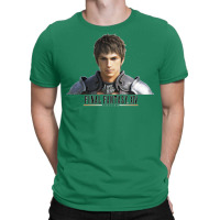 Final Fantasy Xiv Hyur Male 2 T-shirt | Artistshot