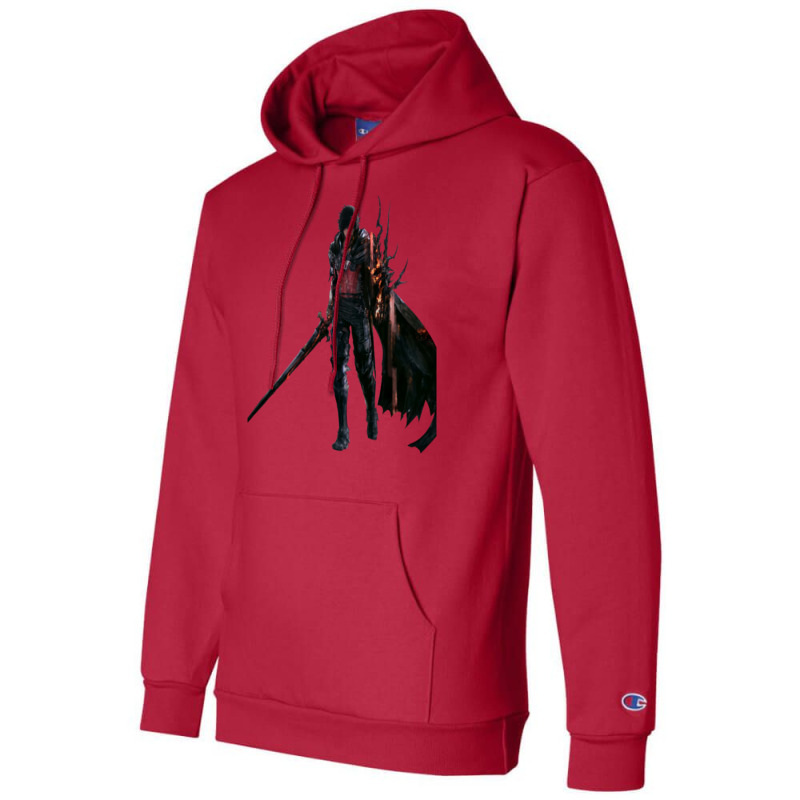 Final Fantasy Xvi Champion Hoodie by elmirnaswaa | Artistshot