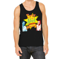 Troy And Abed In The Morning! Tank Top | Artistshot