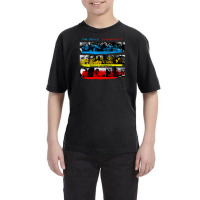 The Police Synchronicity Album Youth Tee | Artistshot