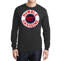 Humble Gasoline Long Sleeve Shirts | Artistshot