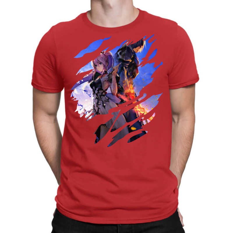 Tales Of Arise Cool Design T-shirt | Artistshot