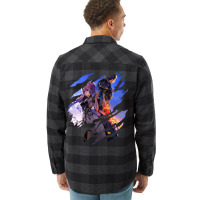 Tales Of Arise Cool Design Flannel Shirt | Artistshot