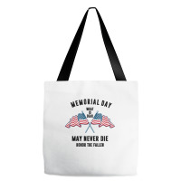 Memorial Day Tote Bags | Artistshot