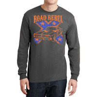 Road Rebel Long Sleeve Shirts | Artistshot