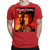 Roadhouse T-shirt | Artistshot