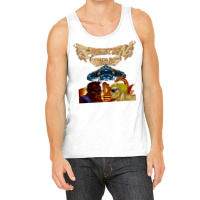 Forgotten Worlds Tank Top | Artistshot