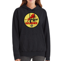 Roar With Gilmore Classic Gasoline Vintage Hoodie | Artistshot