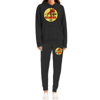 Roar With Gilmore Classic Gasoline Hoodie & Jogger Set | Artistshot