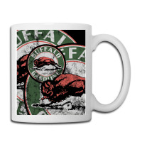 Buffalo Gasoline 2 Coffee Mug | Artistshot