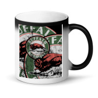 Buffalo Gasoline 2 Magic Mug | Artistshot