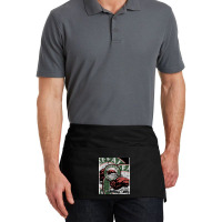 Buffalo Gasoline 2 Waist Apron | Artistshot