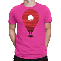 Found & Located T-shirt | Artistshot