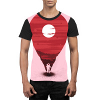 Found & Located Graphic T-shirt | Artistshot