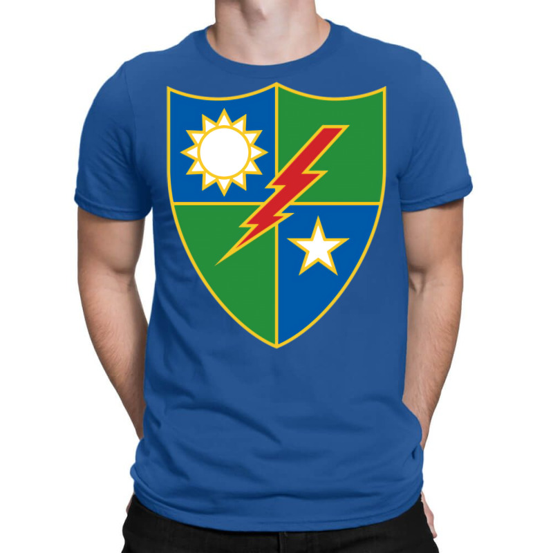 United States Army Rangers T-shirt | Artistshot