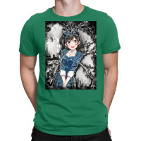 Ruka. Rent A Girlfriend T-shirt | Artistshot