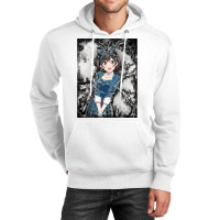 Ruka. Rent A Girlfriend Unisex Hoodie | Artistshot