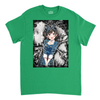 Ruka. Rent A Girlfriend Classic T-shirt | Artistshot